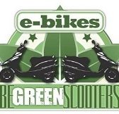Be Green Scooters